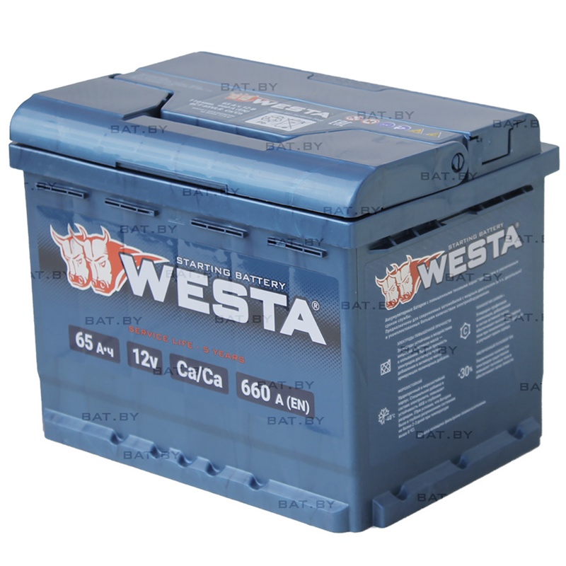 Westa 65 R