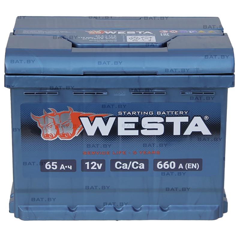 Westa 65 R