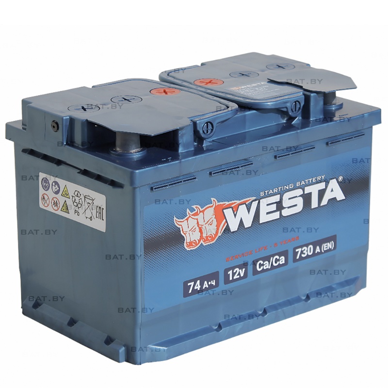 Westa 74 L