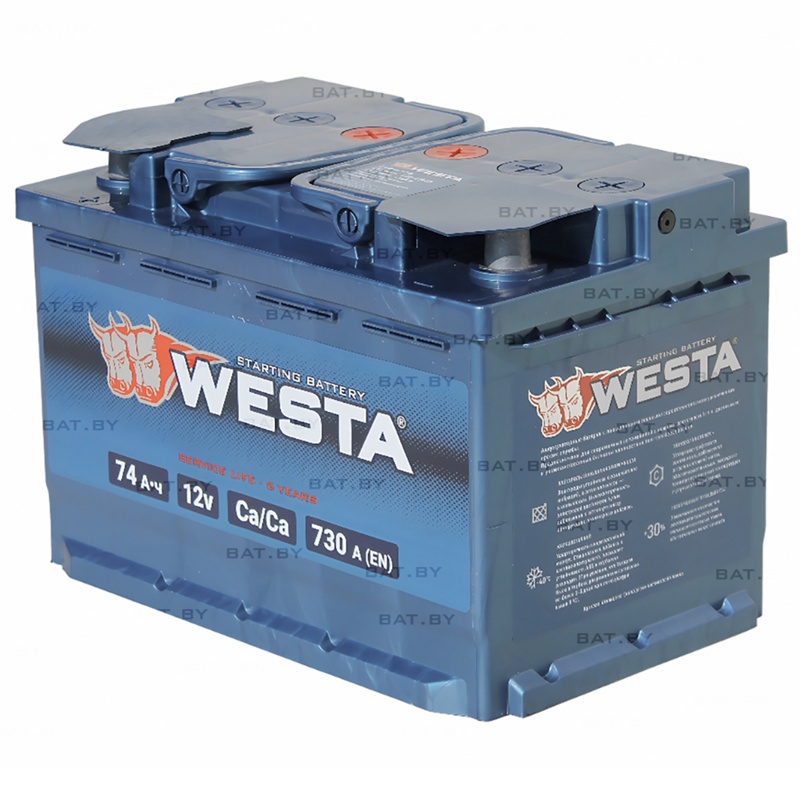 Westa 74 L