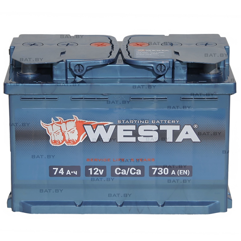 Westa 74 L