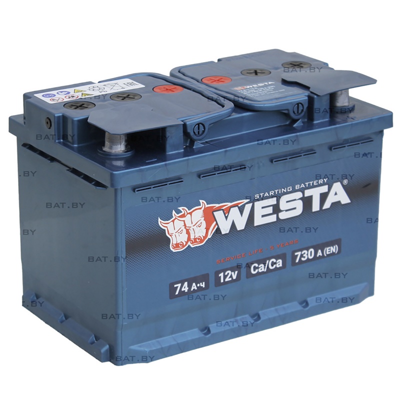 Westa 74 R