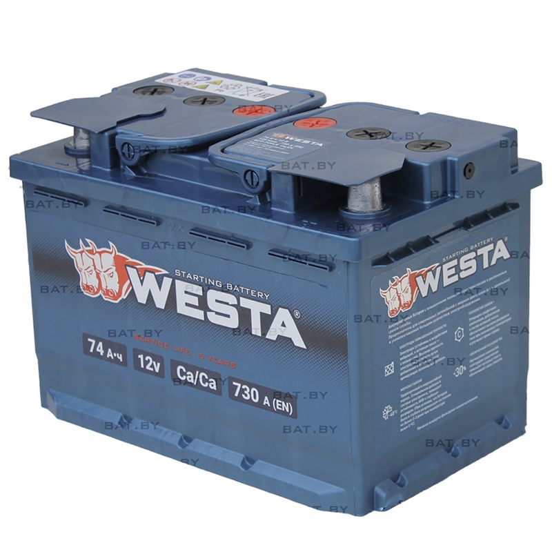 Westa 74 R