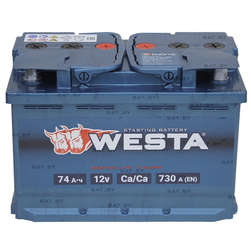 Westa 74 R