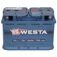 Westa 74 R - фото