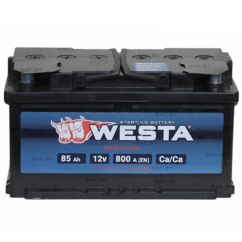 Westa 85 R низкий