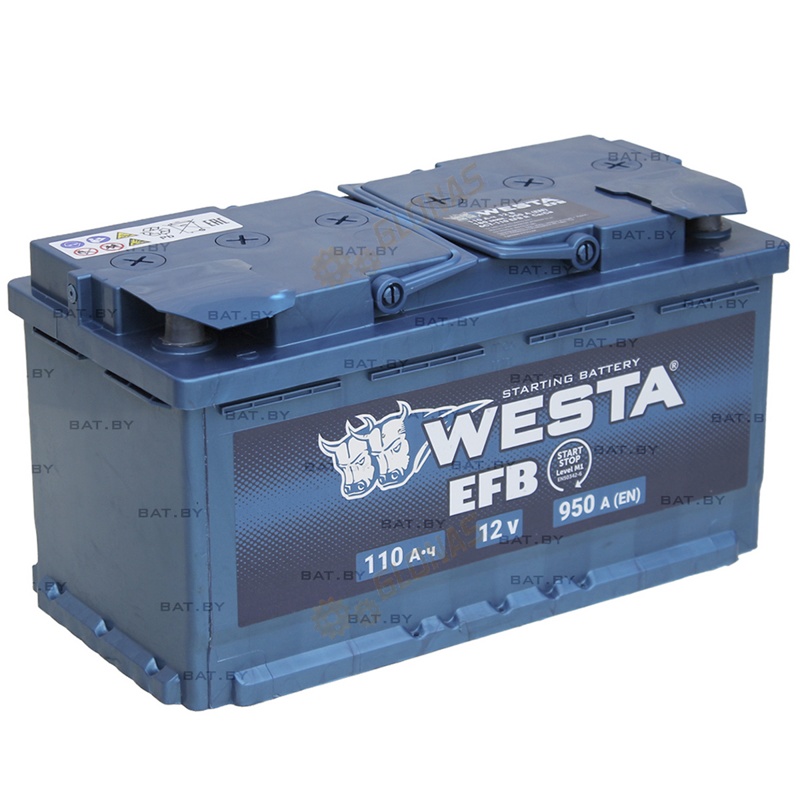 Westa EFB 110 R