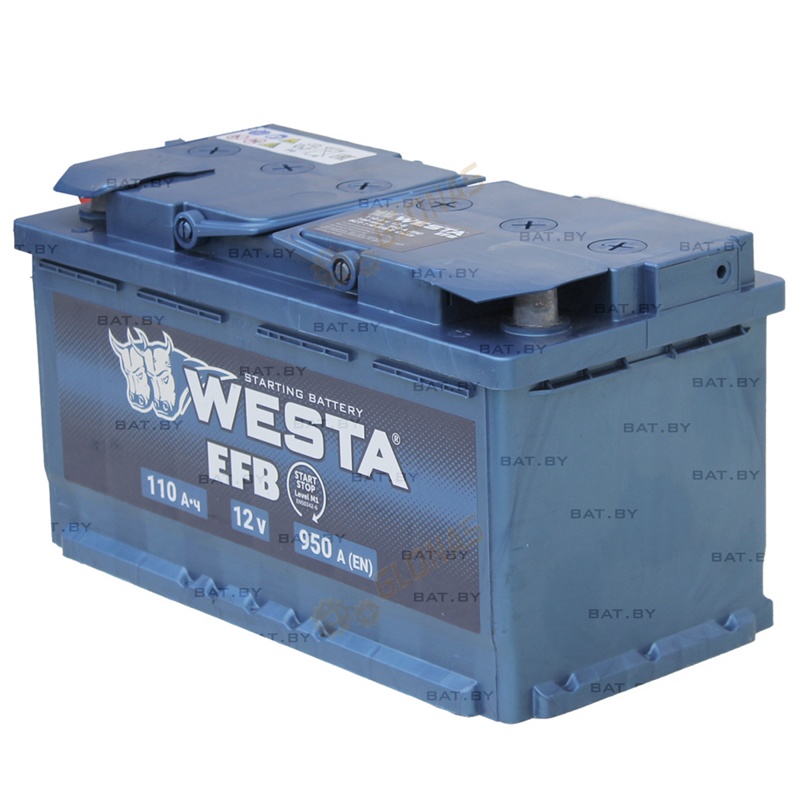 Westa EFB 110 R