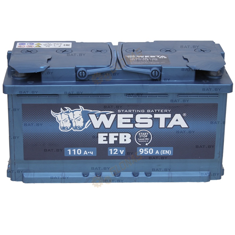 Westa EFB 110 R