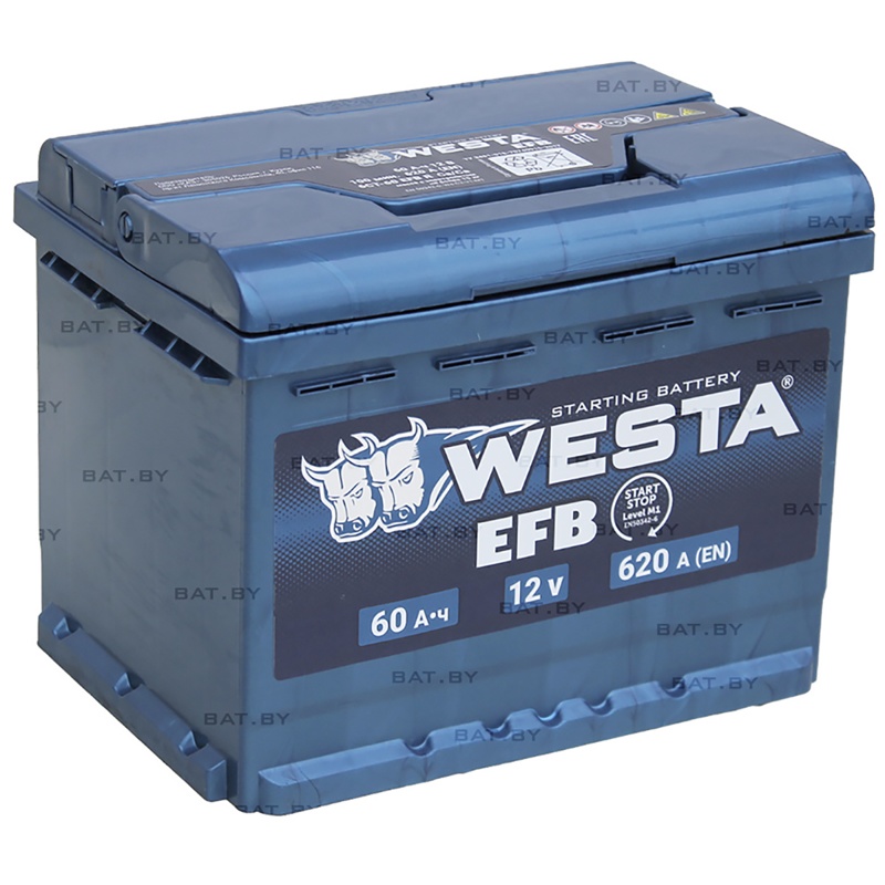 Westa EFB 60 R