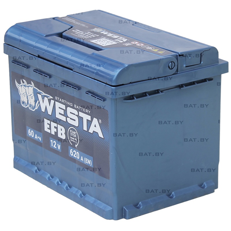 Westa EFB 60 R