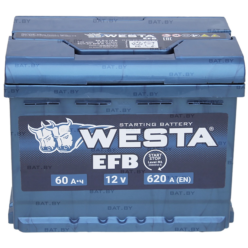 Westa EFB 60 R