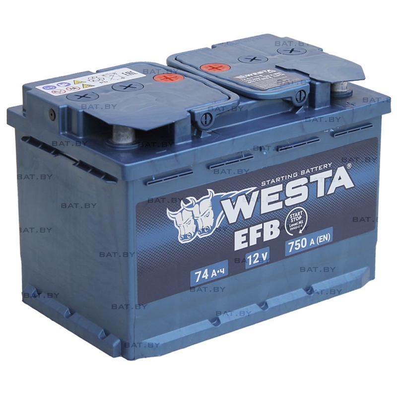 Westa EFB 74 R