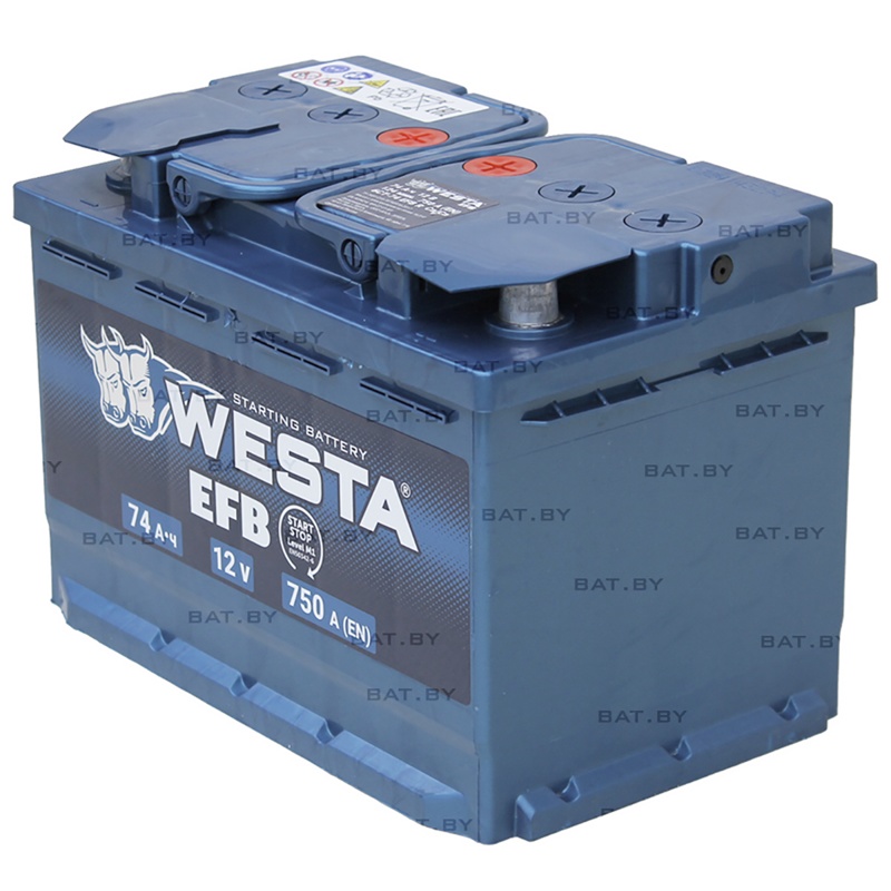 Westa EFB 74 R