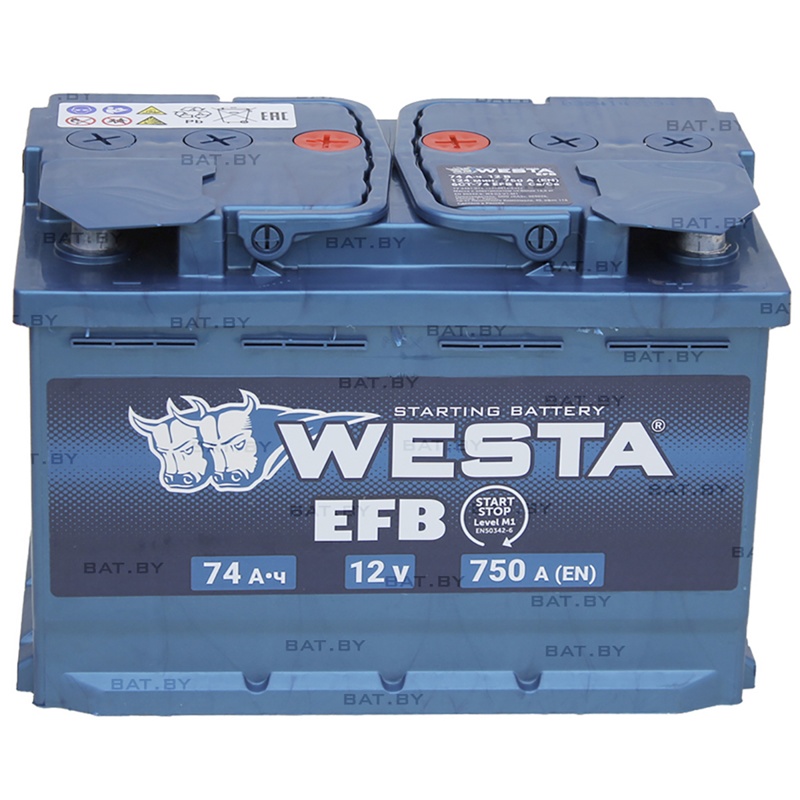 Westa EFB 74 R