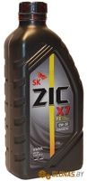 Zic X7 FE 0W-30 1л - фото
