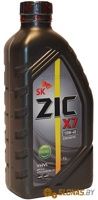 Zic X7 Diesel 10W-40 1л - фото