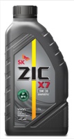 Zic X7 5W-30 1л - фото